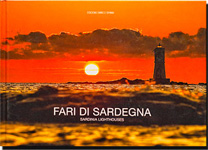Sardinia Lighthouse Fari Sardegna 